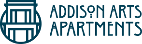 Addison Arts Apartments