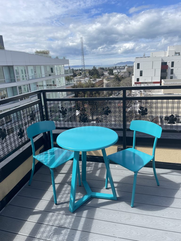 Curated visual reference: Visual Reference: Roof Deck Upgrades
